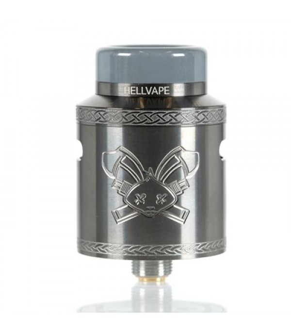 Hellvape DEAD RABBIT V2 24mm RDA