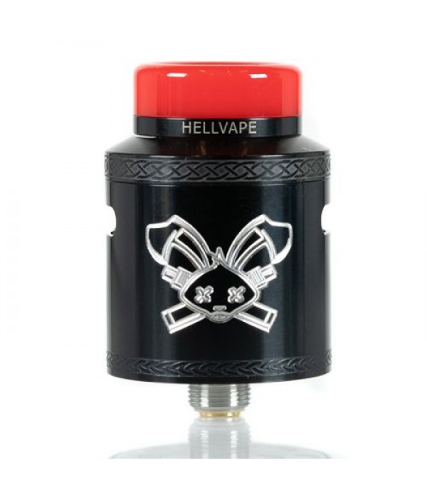 Hellvape DEAD RABBIT V2 24mm RDA