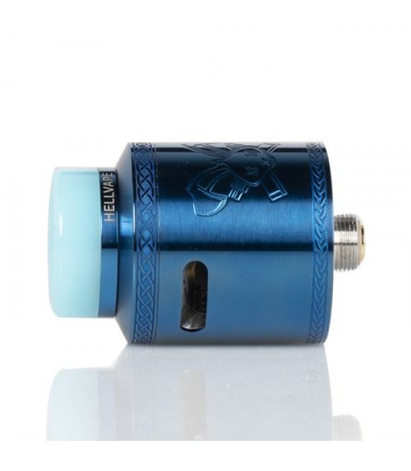Hellvape DEAD RABBIT V2 24mm RDA