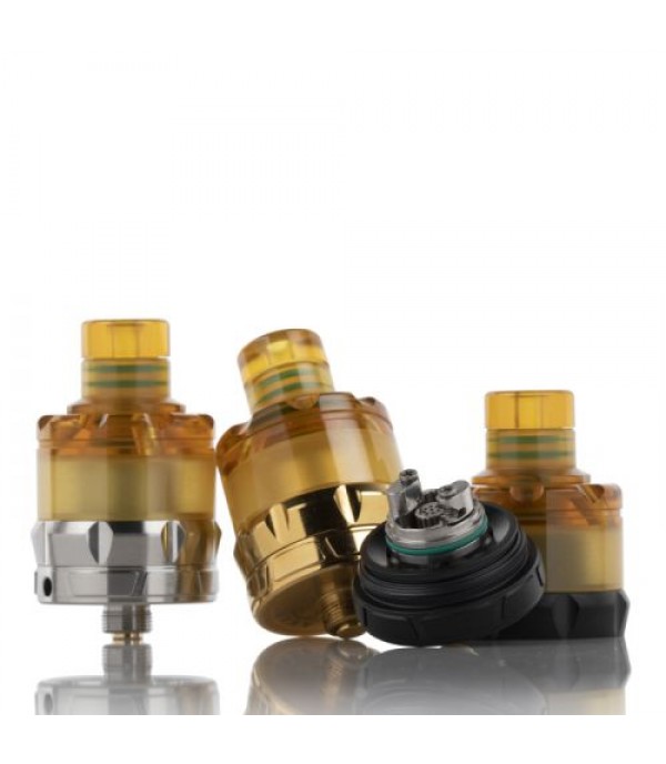 asMODus ANANI MTL 24.5mm RTA