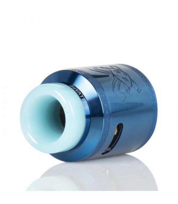 Hellvape DEAD RABBIT V2 24mm RDA