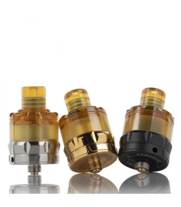 asMODus ANANI MTL 24.5mm RTA