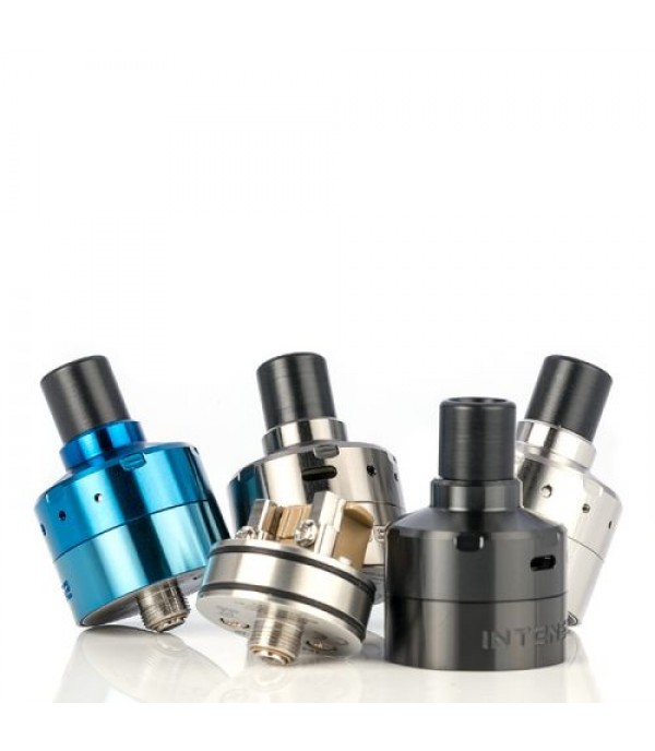 Damn Vape INTENSE Mesh 24mm MTL RDA