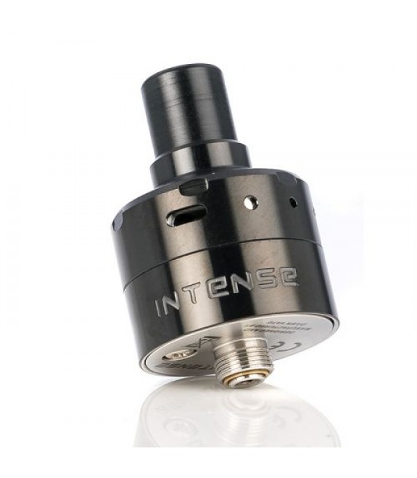 Damn Vape INTENSE Mesh 24mm MTL RDA