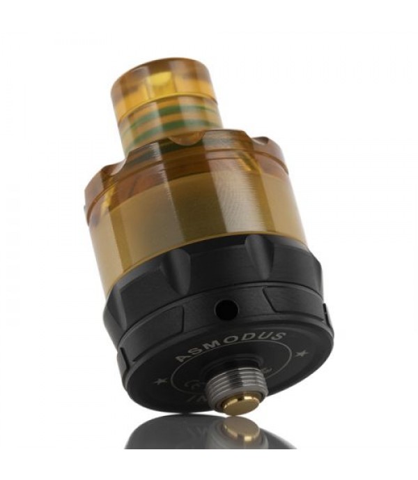 asMODus ANANI MTL 24.5mm RTA