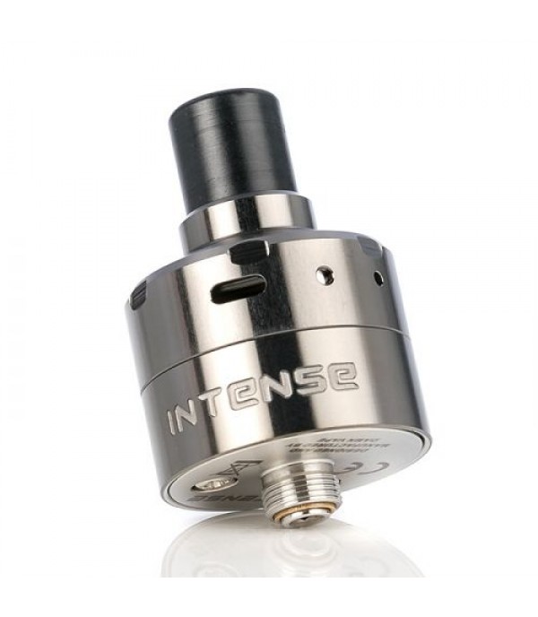 Damn Vape INTENSE Mesh 24mm MTL RDA