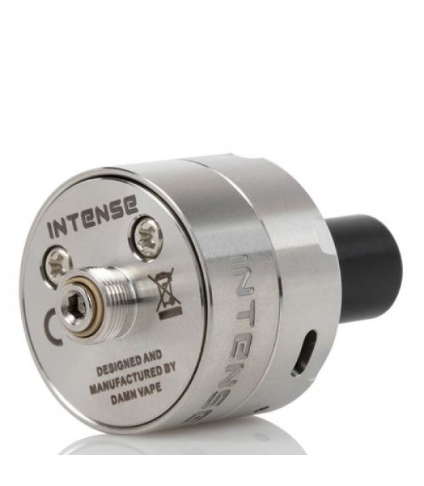 Damn Vape INTENSE Mesh 24mm MTL RDA