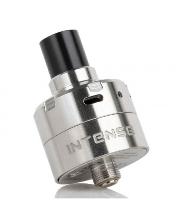 Damn Vape INTENSE Mesh 24mm MTL RDA