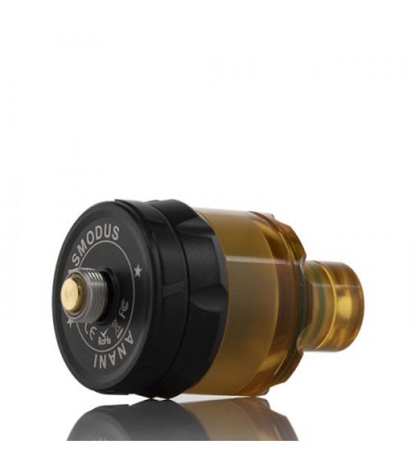 asMODus ANANI MTL 24.5mm RTA