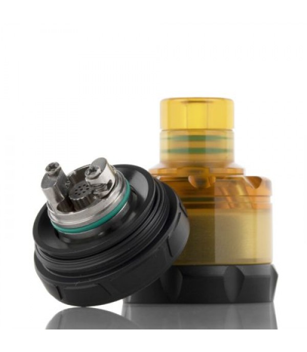 asMODus ANANI MTL 24.5mm RTA