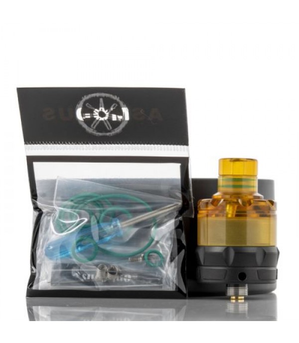asMODus ANANI MTL 24.5mm RTA