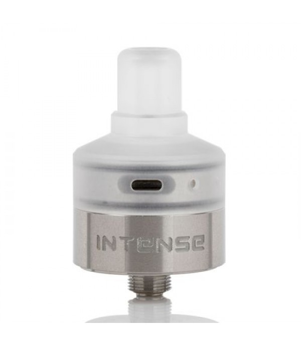 Damn Vape INTENSE Mesh 24mm MTL RDA
