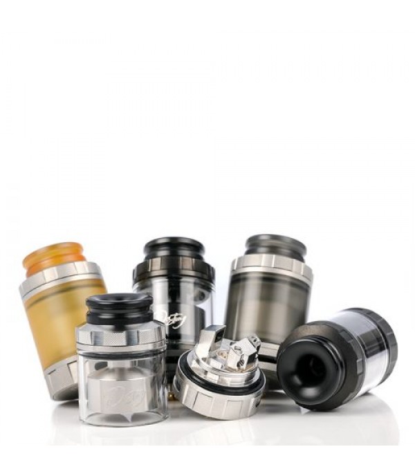 Hellvape DESTINY 24mm RTA