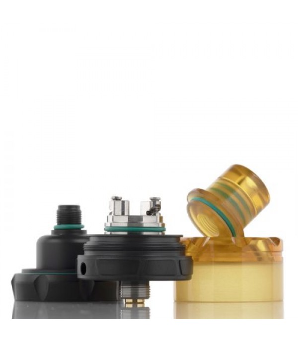 asMODus ANANI MTL 24.5mm RTA