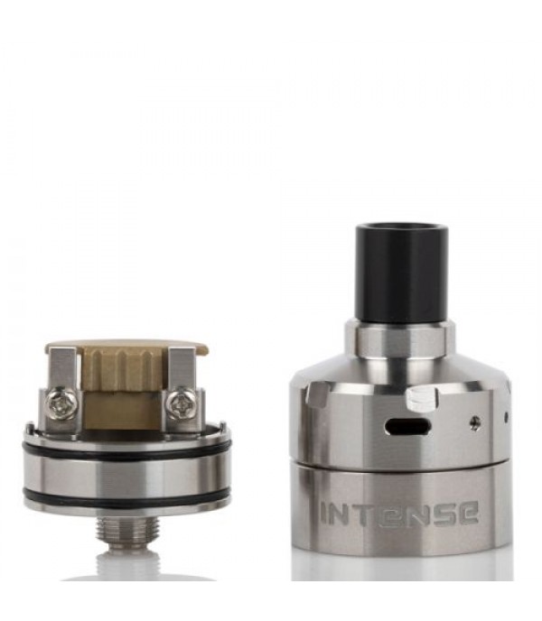 Damn Vape INTENSE Mesh 24mm MTL RDA
