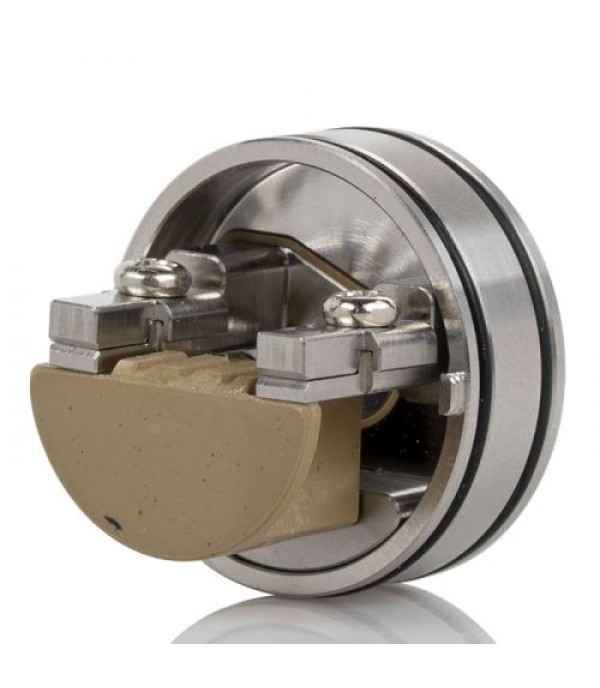 Damn Vape INTENSE Mesh 24mm MTL RDA