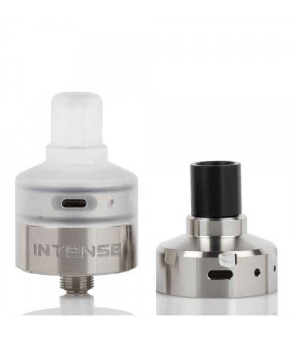 Damn Vape INTENSE Mesh 24mm MTL RDA