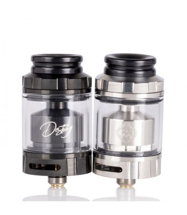 Hellvape DESTINY 24mm RTA