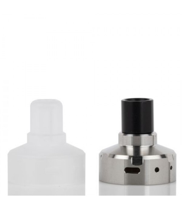 Damn Vape INTENSE Mesh 24mm MTL RDA