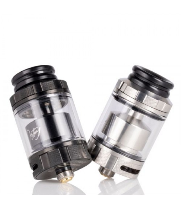 Hellvape DESTINY 24mm RTA