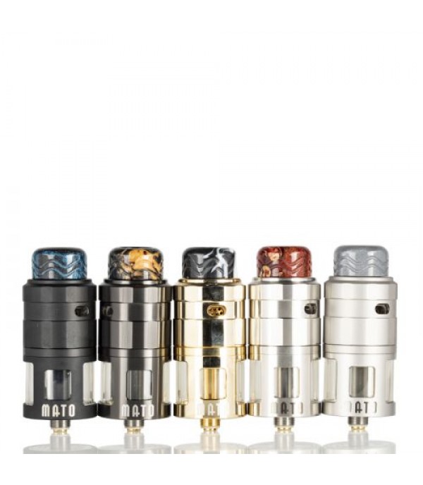 Vandy Vape MATO 24mm BF RDTA