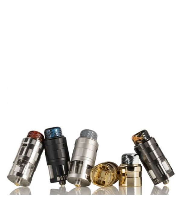 Vandy Vape MATO 24mm BF RDTA