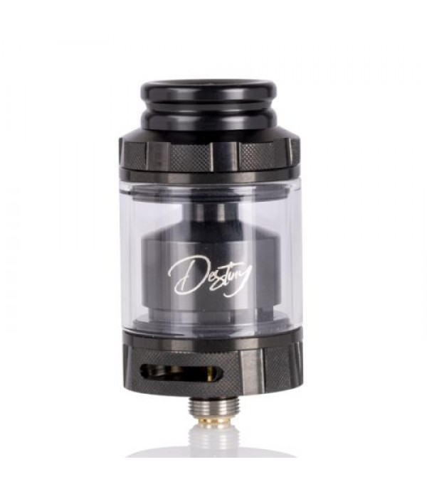 Hellvape DESTINY 24mm RTA