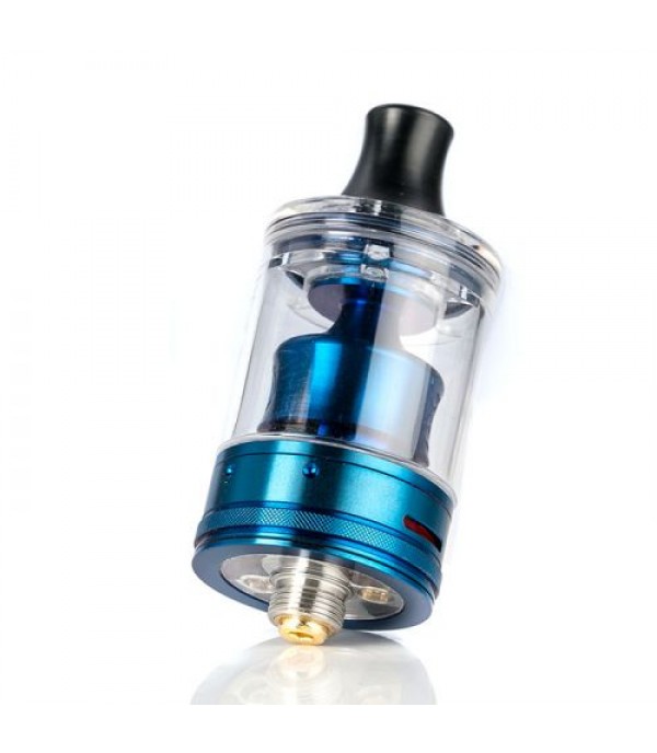 Wotofo x SMM COG MTL 22mm RTA