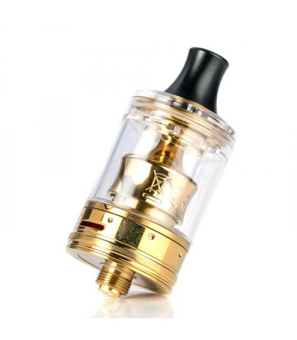 Wotofo x SMM COG MTL 22mm RTA