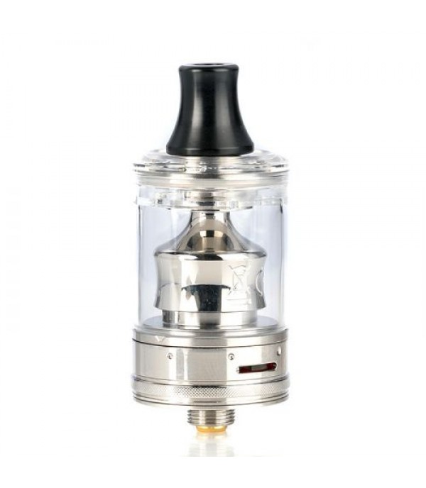 Wotofo x SMM COG MTL 22mm RTA