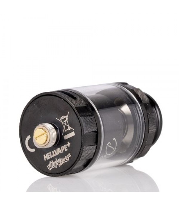 Hellvape DESTINY 24mm RTA