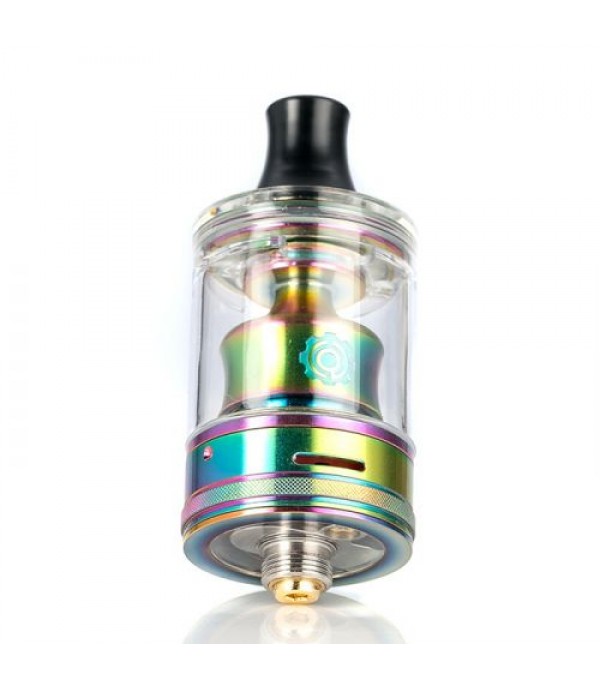 Wotofo x SMM COG MTL 22mm RTA