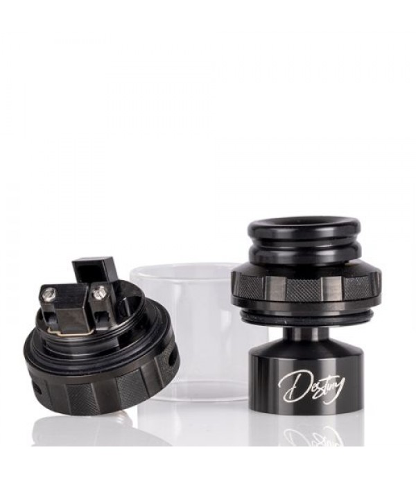 Hellvape DESTINY 24mm RTA