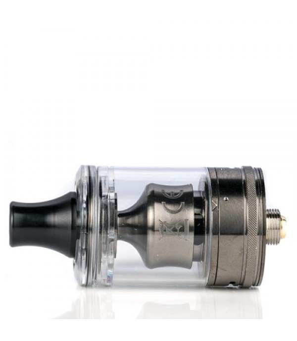 Wotofo x SMM COG MTL 22mm RTA