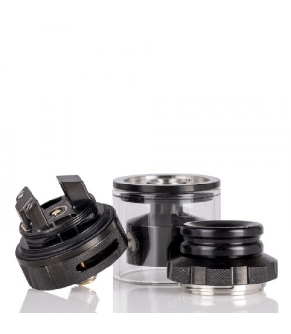 Hellvape DESTINY 24mm RTA