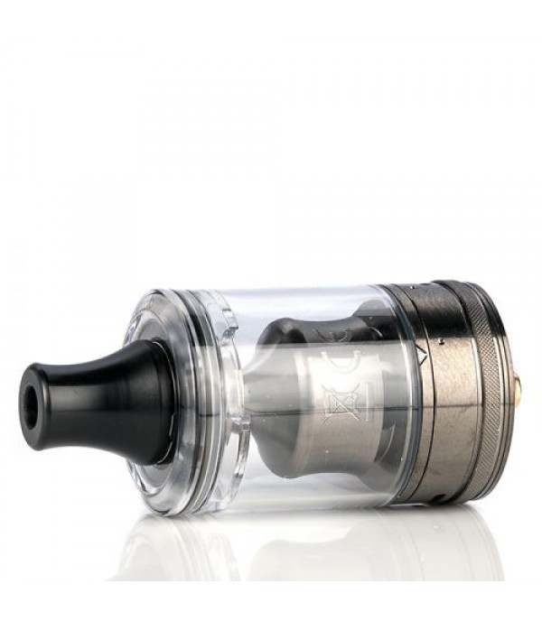 Wotofo x SMM COG MTL 22mm RTA