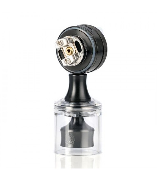 Wotofo x SMM COG MTL 22mm RTA