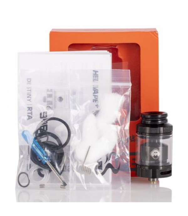 Hellvape DESTINY 24mm RTA