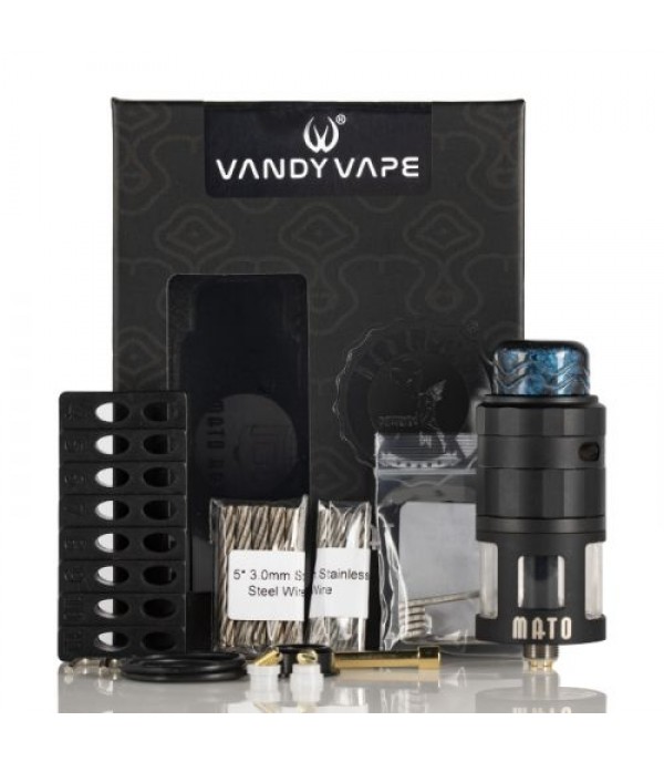 Vandy Vape MATO 24mm BF RDTA