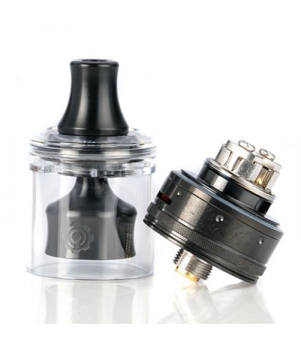 Wotofo x SMM COG MTL 22mm RTA