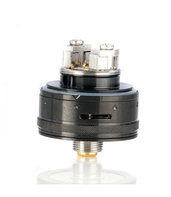 Wotofo x SMM COG MTL 22mm RTA