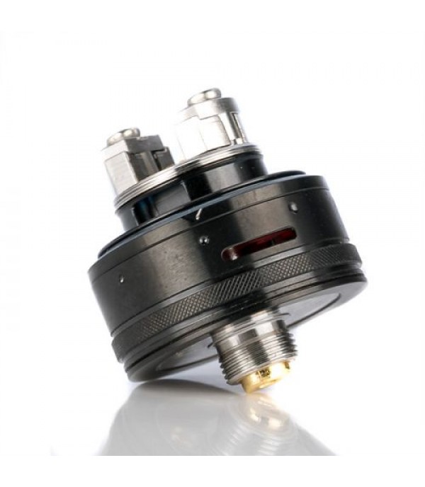 Wotofo x SMM COG MTL 22mm RTA