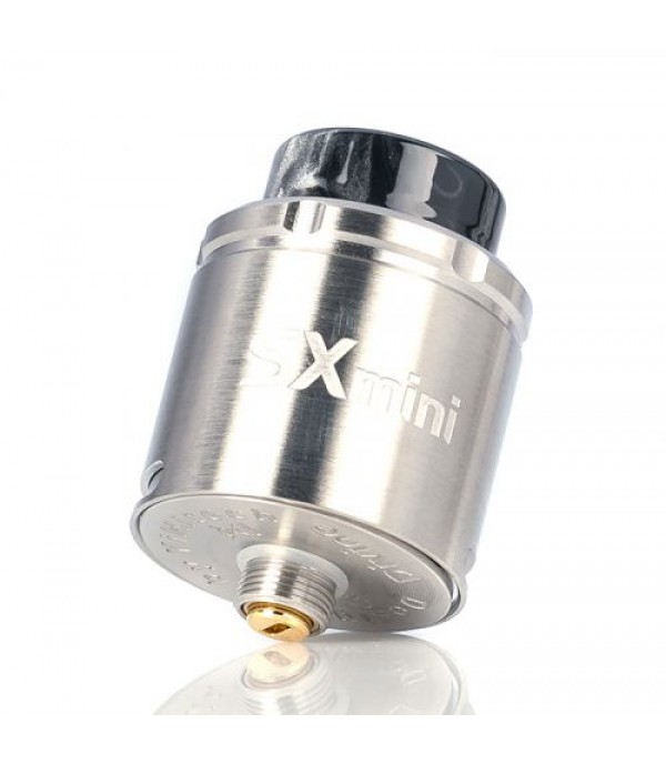 YiHi SXmini DIVINE 24mm BF RDA