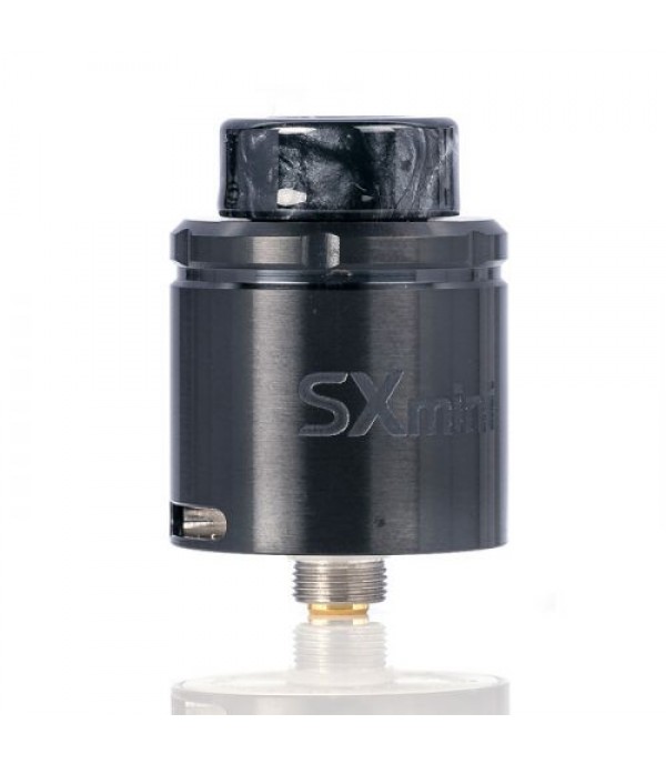 YiHi SXmini DIVINE 24mm BF RDA