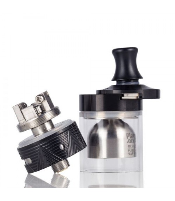 Innokin ARES 2 MTL RTA
