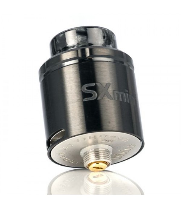 YiHi SXmini DIVINE 24mm BF RDA