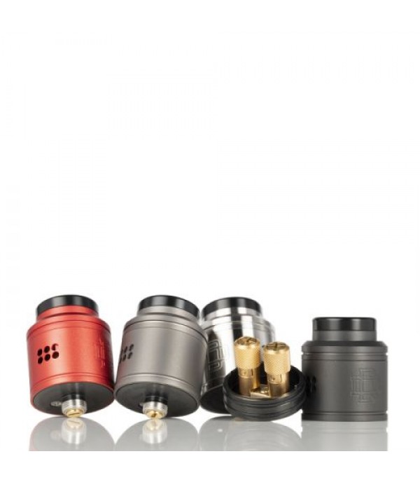 Augvape DRUGA 2 BF 24mm RDA