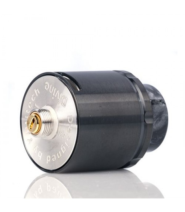 YiHi SXmini DIVINE 24mm BF RDA