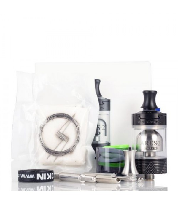 Innokin ARES 2 MTL RTA