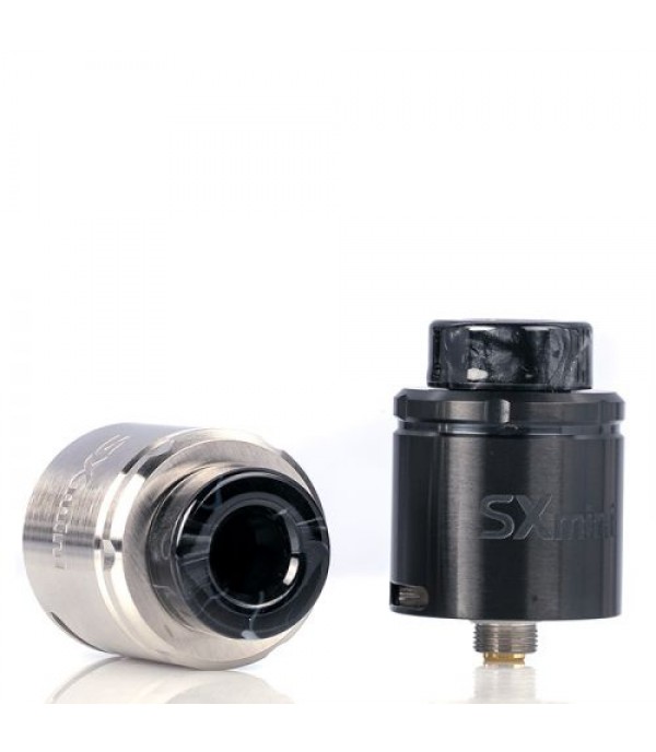 YiHi SXmini DIVINE 24mm BF RDA